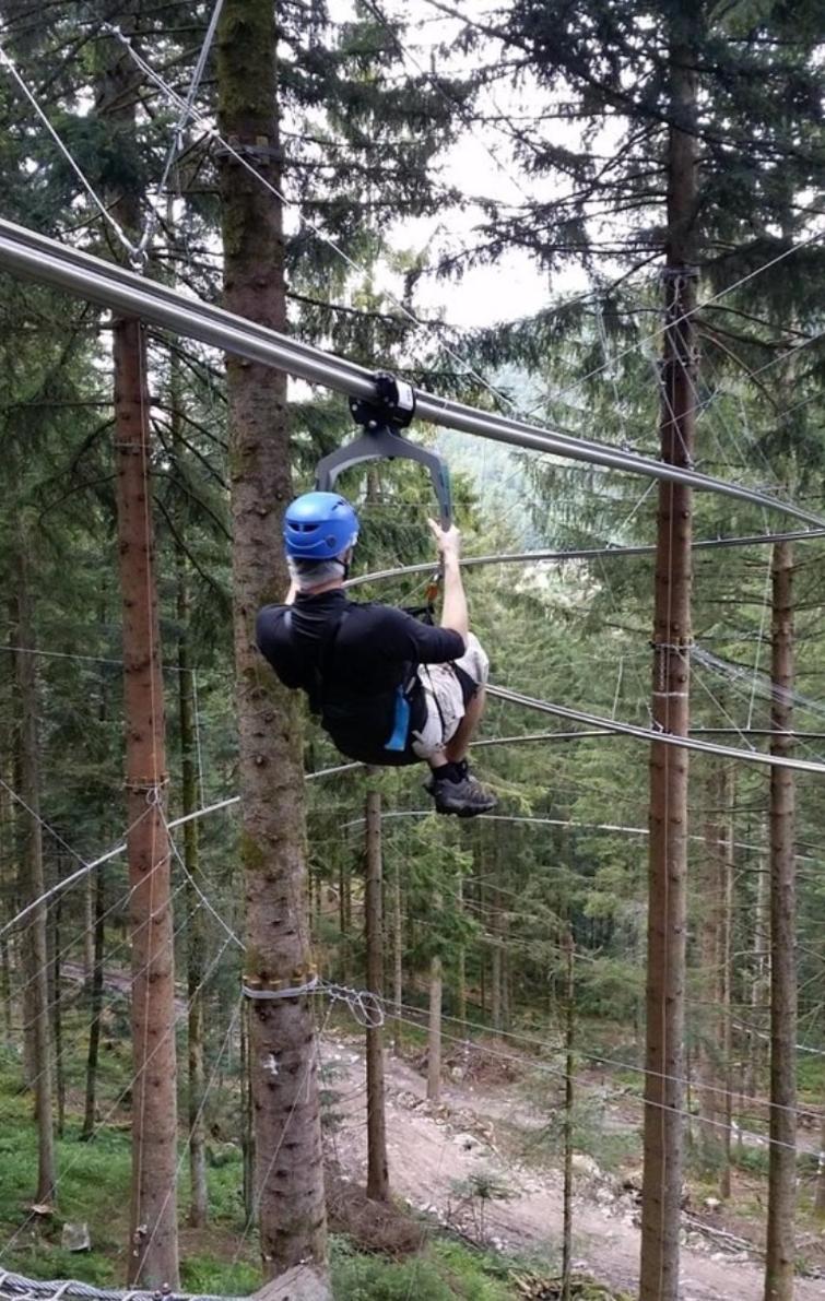 Gite Spa "La Foret Argentee" Proche Gerardmer Laveline-du-Houx المظهر الخارجي الصورة