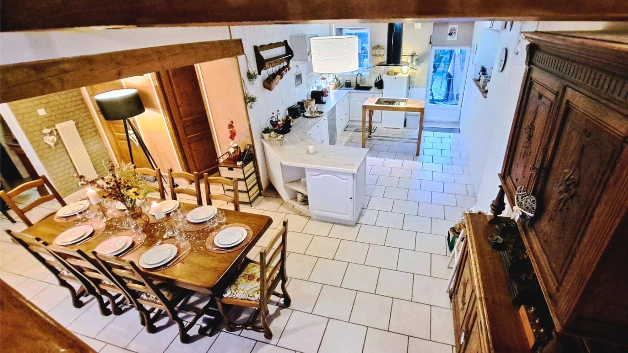 Gite Spa "La Foret Argentee" Proche Gerardmer Laveline-du-Houx المظهر الخارجي الصورة