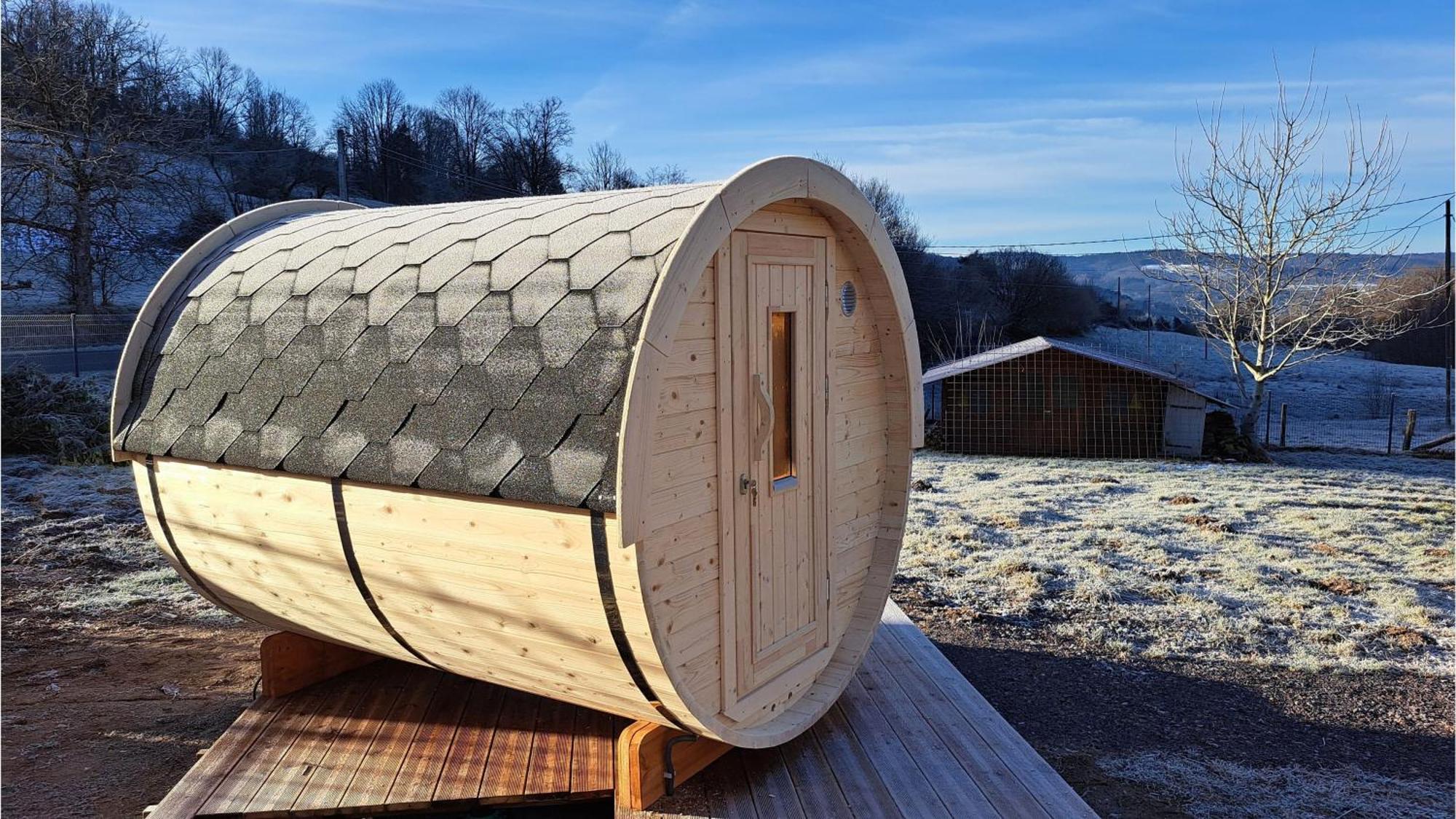 Gite Spa "La Foret Argentee" Proche Gerardmer Laveline-du-Houx المظهر الخارجي الصورة