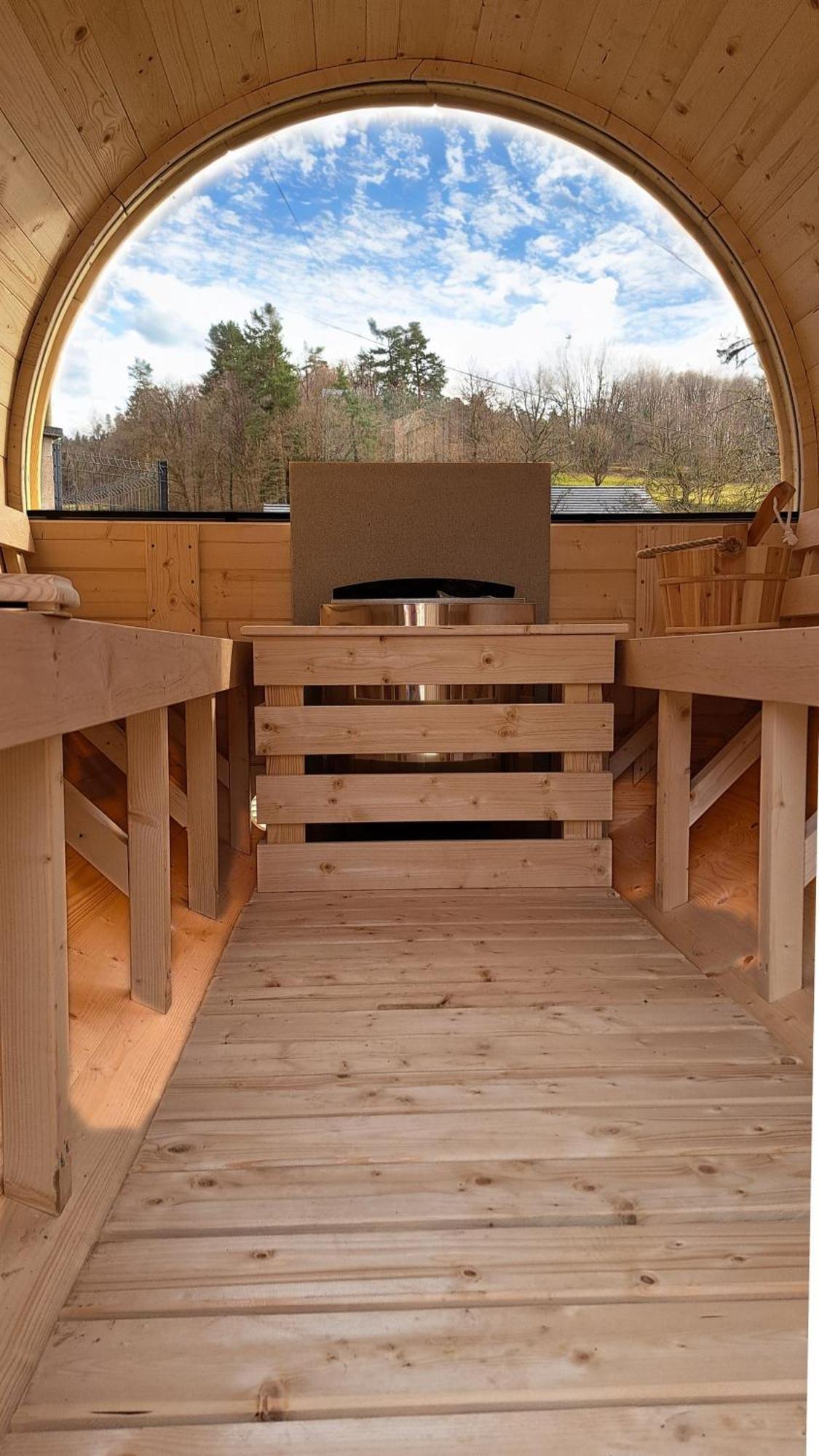 Gite Spa "La Foret Argentee" Proche Gerardmer Laveline-du-Houx المظهر الخارجي الصورة